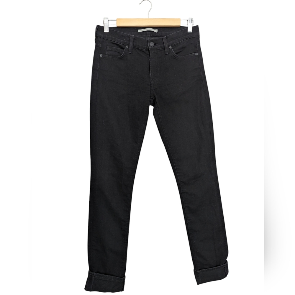VINCE. Black Denim Jeans Size‎ 27